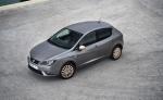 Seat Ibiza 2015 года